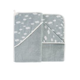 NK09-1 Hooded Towel